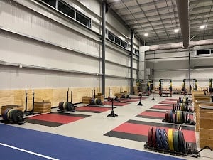 Photo of Cary CrossFit