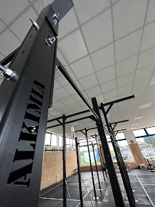 Photo of CrossFit Alkimia