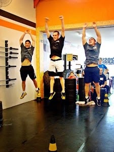 Photo of CrossFit Canoas