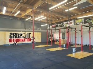 Photo of CrossFit Determination