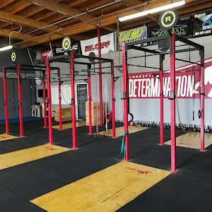 Photo of CrossFit Determination