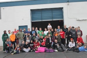 Photo of CrossFit Athletic Group