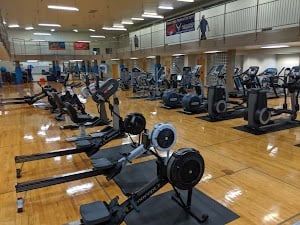 Photo of JBLM CrossFit