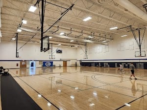 Photo of JBLM CrossFit