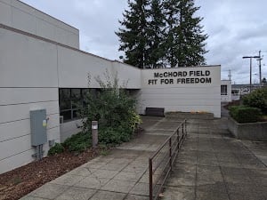 Photo of JBLM CrossFit