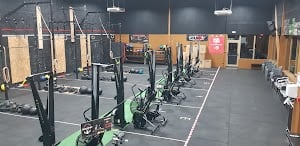 Photo of CrossFit Servon