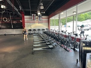 Photo of CrossFit Belmont