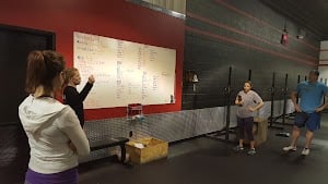 Photo of CrossFit Belmont