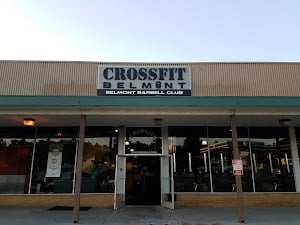 Photo of CrossFit Belmont