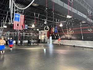 Photo of CrossFit Belmont