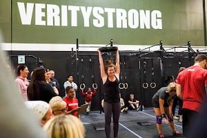 Photo of CrossFit Verity