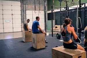 Photo of CrossFit Verity