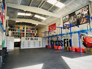 Photo of CrossFit Blau