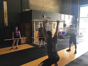 Photo of CrossFit Broken Chains