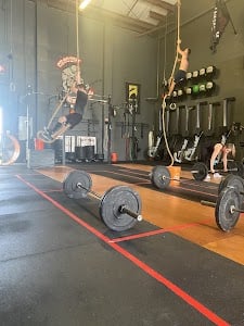 Photo of CrossFit Broken Chains