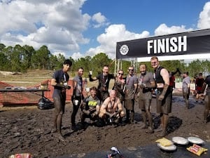 Photo of CrossFit Broken Chains