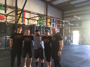 Photo of CrossFit Broken Chains