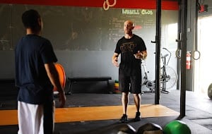 Photo of CrossFit Broken Chains