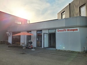 Photo of CrossFit Wangen
