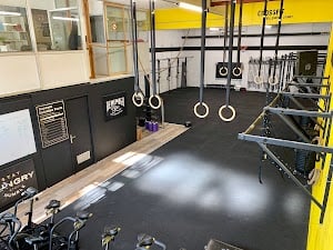 Photo of CrossFit Villeneuve Loubet