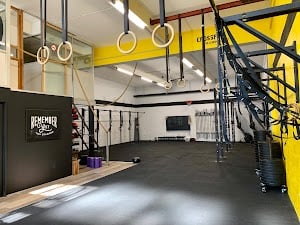 Photo of CrossFit Villeneuve Loubet