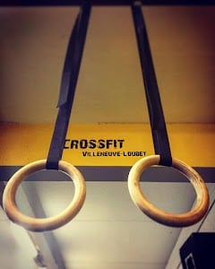 Photo of CrossFit Villeneuve Loubet