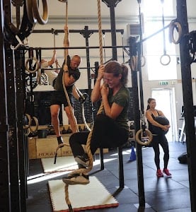 Photo of CrossFit Västkusten