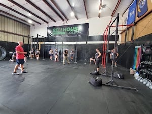 Photo of Bellhouse CrossFit