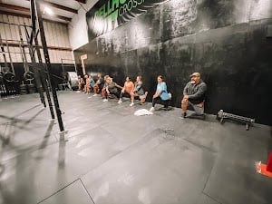 Photo of Bellhouse CrossFit