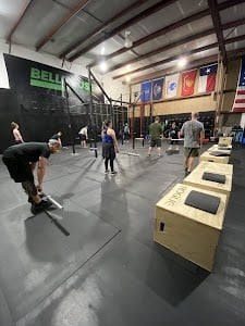 Photo of Bellhouse CrossFit