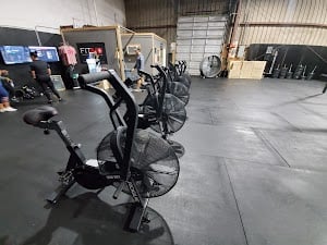 Photo of Bellhouse CrossFit