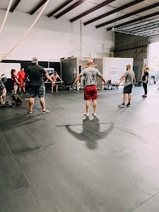 Photo of Bellhouse CrossFit