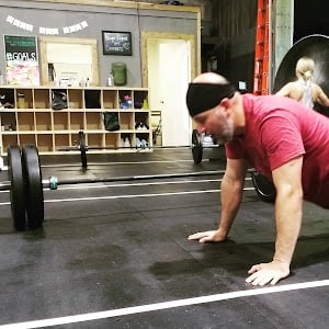 Photo of Bellhouse CrossFit