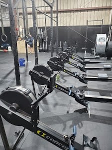 Photo of Bellhouse CrossFit