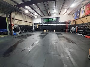 Photo of Bellhouse CrossFit