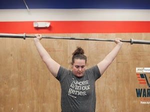 Photo of Warlock CrossFit