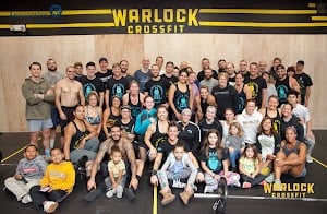 Photo of Warlock CrossFit