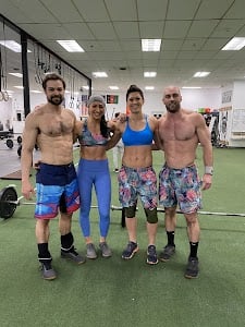 Photo of Warlock CrossFit