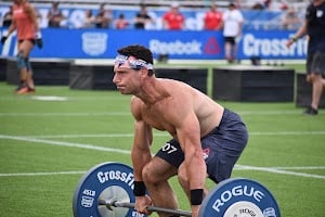 Photo of Warlock CrossFit