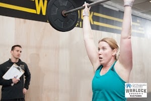 Photo of Warlock CrossFit