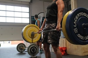 Photo of One Mile CrossFit