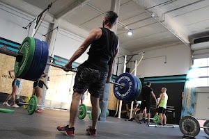 Photo of One Mile CrossFit