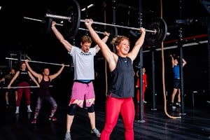 Photo of CrossFit Strijen