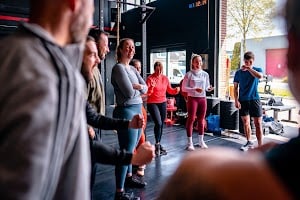 Photo of CrossFit Strijen