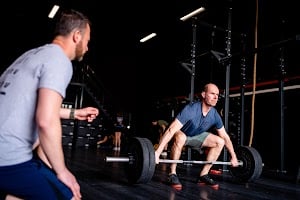 Photo of CrossFit Strijen