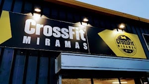 Photo of CrossFit Miramas