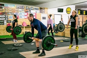 Photo of CrossFit Miramas