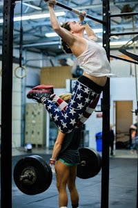 Photo of CrossFit Ridge Runner