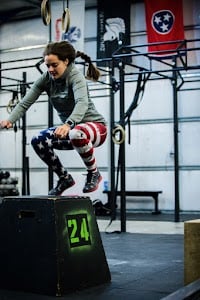 Photo of CrossFit Ridge Runner