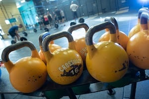 Photo of CrossFit Rouen